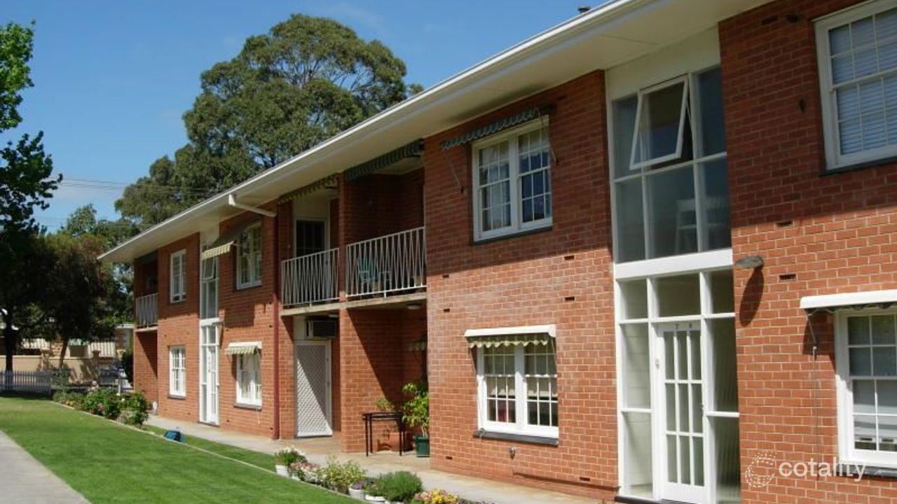 2-bedroom unit at 7/16 Carlton Street, Highgate, SA 5063, Unley, South Australia