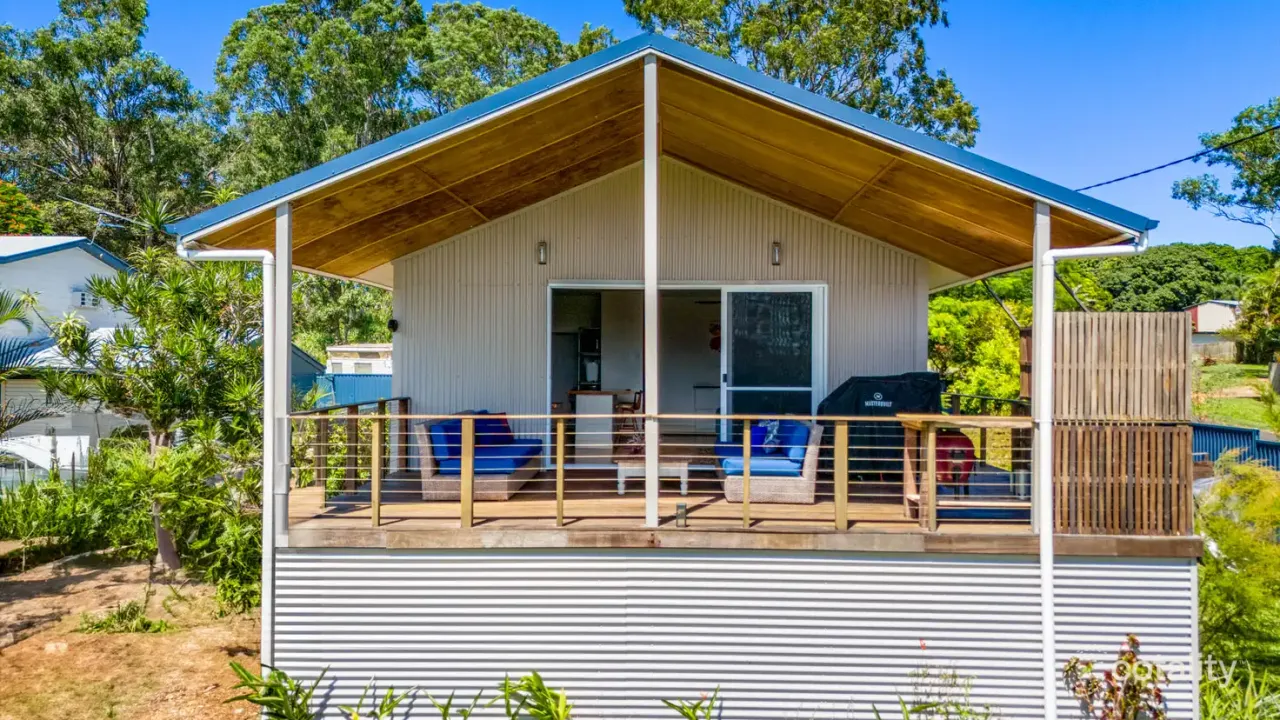 4-bedroom house at 66 Bay Drive, Russell Island, QLD 4184, Redland, Queensland