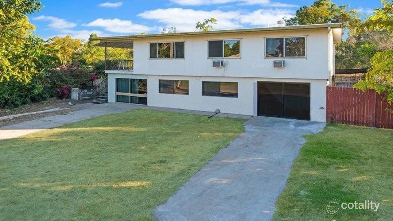 3-bedroom house at 7 Lagoon Crescent, Saunders Beach, QLD 4818, Townsville, Queensland