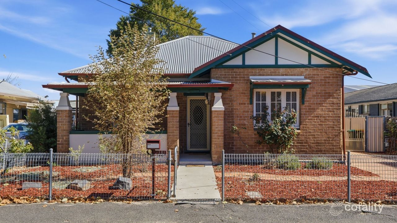 3-bedroom house at 181 Mclachlan Street, Orange, NSW 2800, Orange, New South Wales