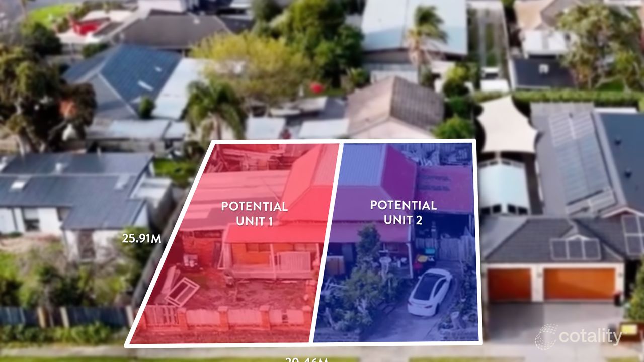 3-bedroom house at 1A Whatley Street, Carrum, VIC 3197, Kingston Council, Victoria