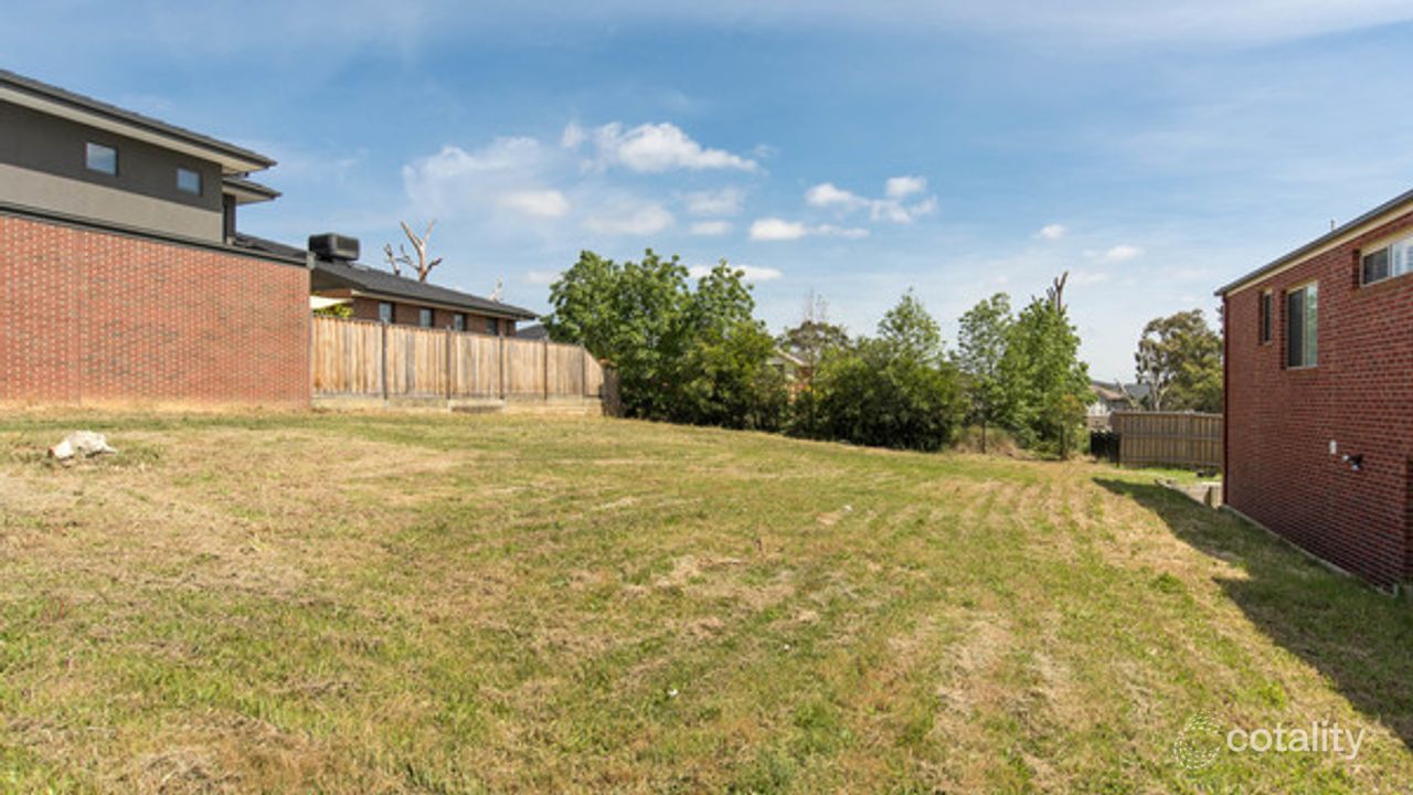 4-bedroom unit at 18 Scurry Drive, Croydon, VIC 3136, Maroondah, Victoria