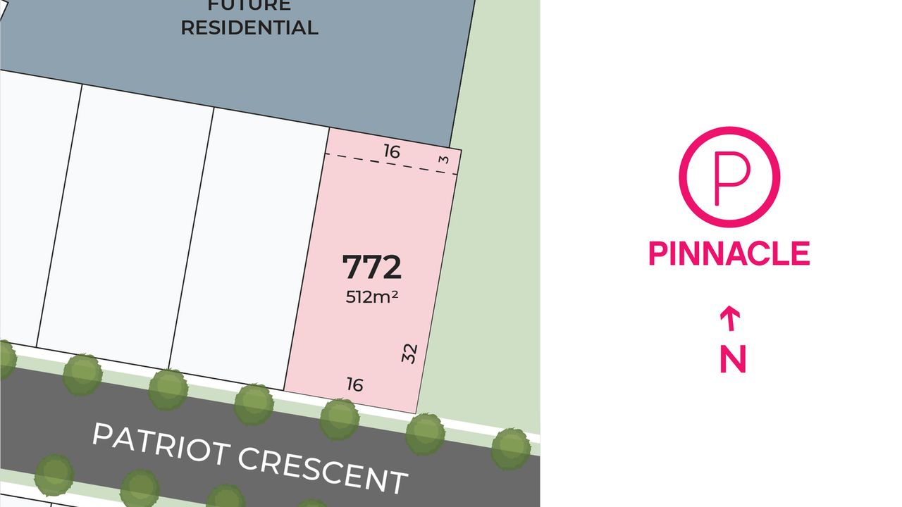 0-bedroom unit at 772 Patriot Crescent, Golden Plains Council, Victoria