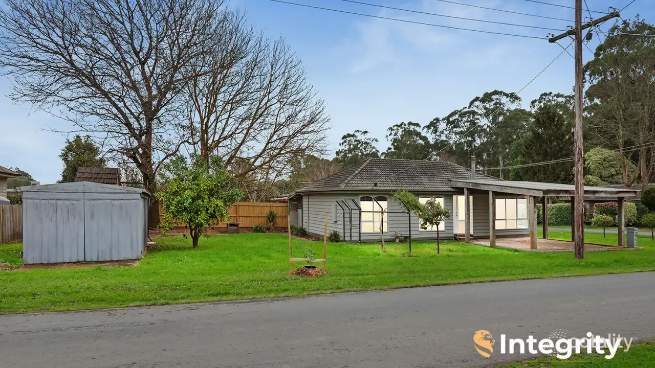 3-bedroom house at 36 Bluegum Drive, Badger Creek, VIC 3777, Yarra Ranges, Victoria