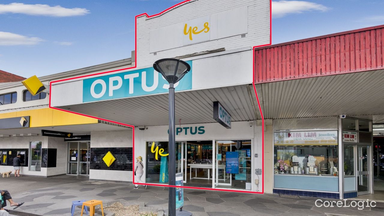 0-bedroom unit at 260-262 Springvale Road, Greater Dandenong Council, Victoria