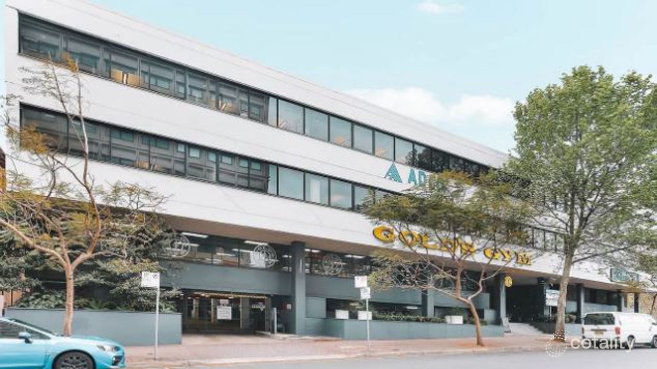 0-bedroom unit at 103/7-9 West Street, North Sydney, NSW 2060, North Sydney, New South Wales