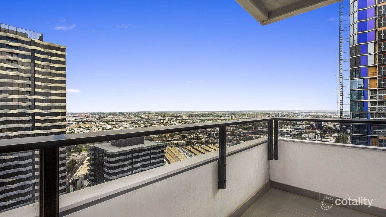 2-bedroom unit at 3710/80 A'Beckett Street, Melbourne, VIC 3000, Melbourne, Victoria