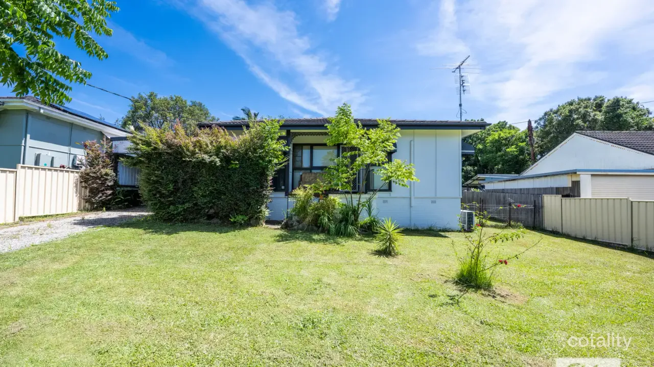 3-bedroom house at 7 Maxwell Avenue, South Grafton, NSW 2460, Clarence Valley, New South Wales
