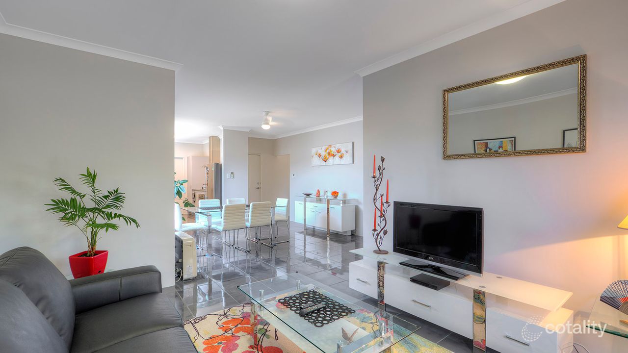 3-bedroom house at 7/39 Maida Vale Road, Maida Vale, WA 6057, Kalamunda, Western Australia
