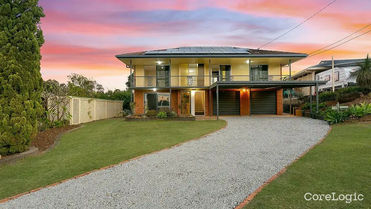 3-bedroom house at 28 Olbern Crescent, Ipswich Council, Queensland