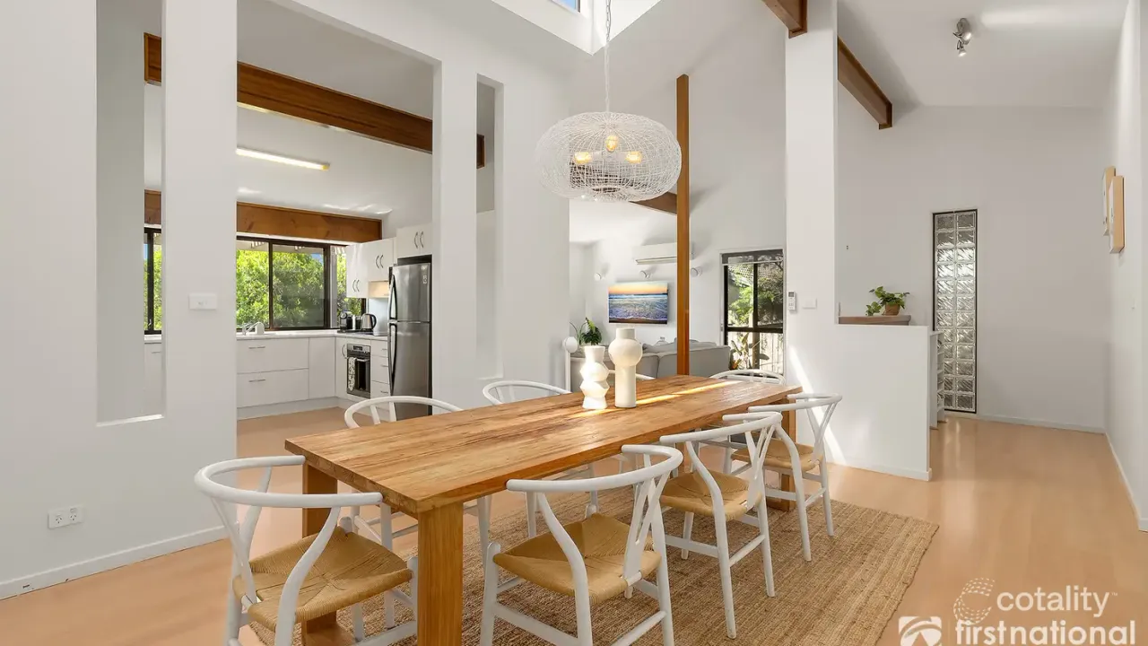 4-bedroom house at 6 Sharpe Place, Gerringong, NSW 2534, Kiama Council, New South Wales