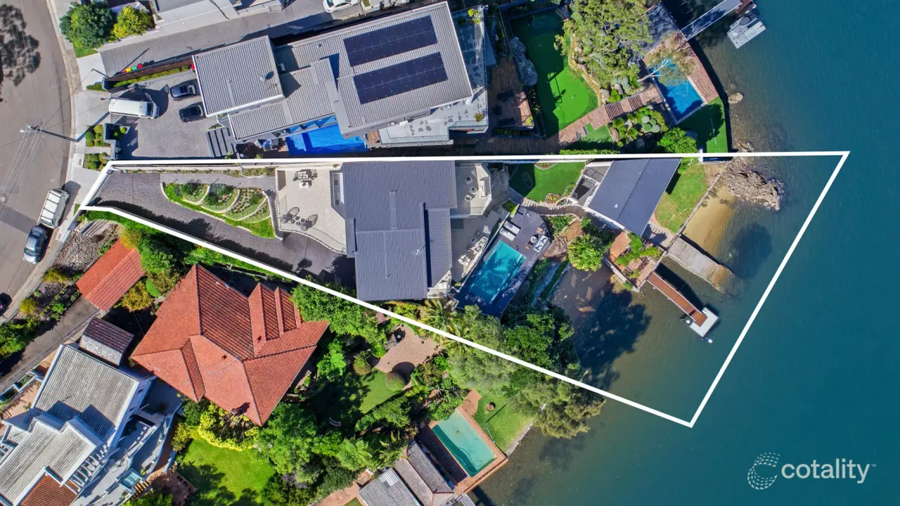 5-bedroom house at 151 Kyle Parade, Kyle Bay, NSW 2221, Georges River Council, New South Wales