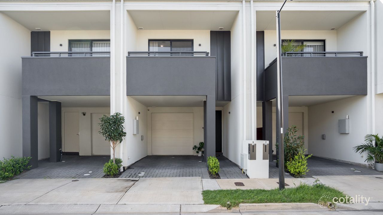 2-bedroom house at 5 Edith Street, Findon, SA 5023, Charles Sturt, South Australia
