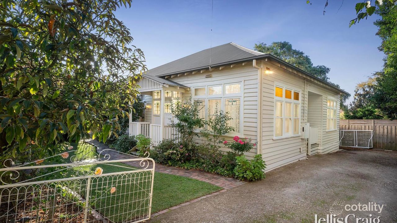 3-bedroom house at 4 Bradman Avenue, Mount Evelyn, VIC 3796, Yarra Ranges, Victoria