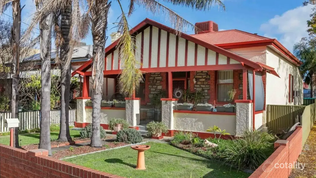 3-bedroom house at 37 Prince Street, Alberton, SA 5014, Port Adelaide Enfield Council, South Australia