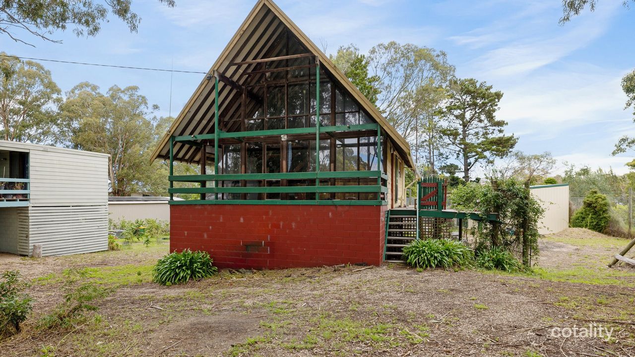 3-bedroom house at 118 Kleinitz Road, Nungurner, VIC 3909, East Gippsland Council, Victoria