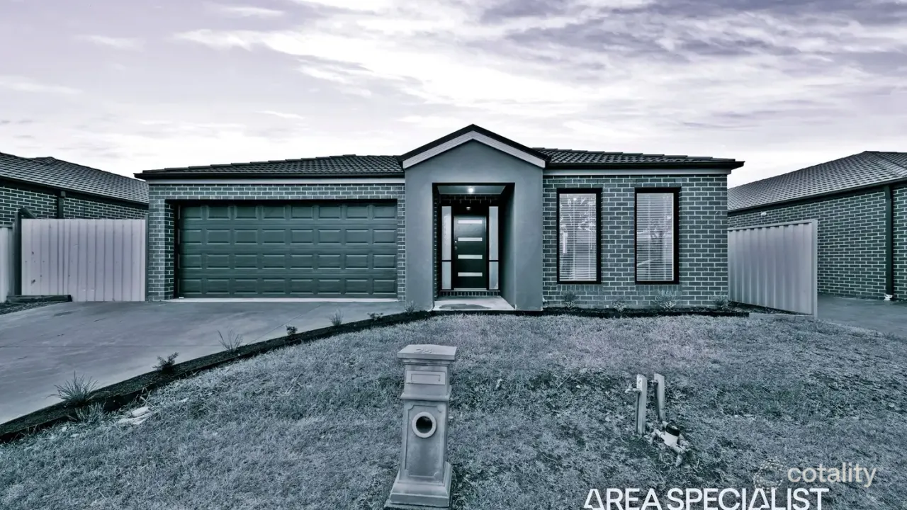 4-bedroom house at 25 Willowtree Drive, Pakenham, VIC 3810, Cardinia, Victoria