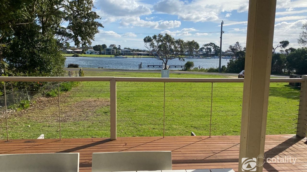 2-bedroom house at 177 Western Boulevard, Raymond Island, VIC 3880, East Gippsland Council, Victoria