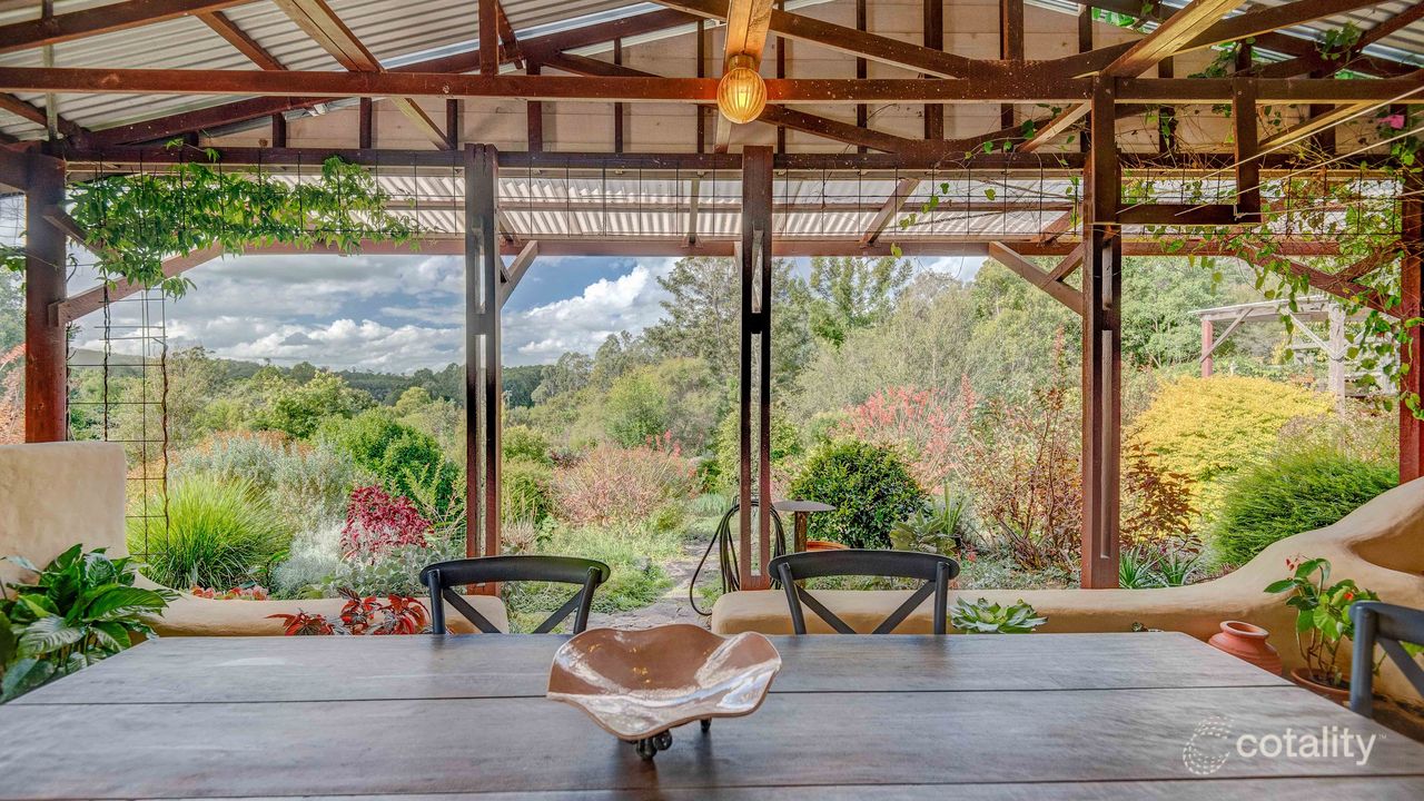 3-bedroom house at 20 Hilary Road, Carters Ridge, QLD 4563, Gympie Council, Queensland