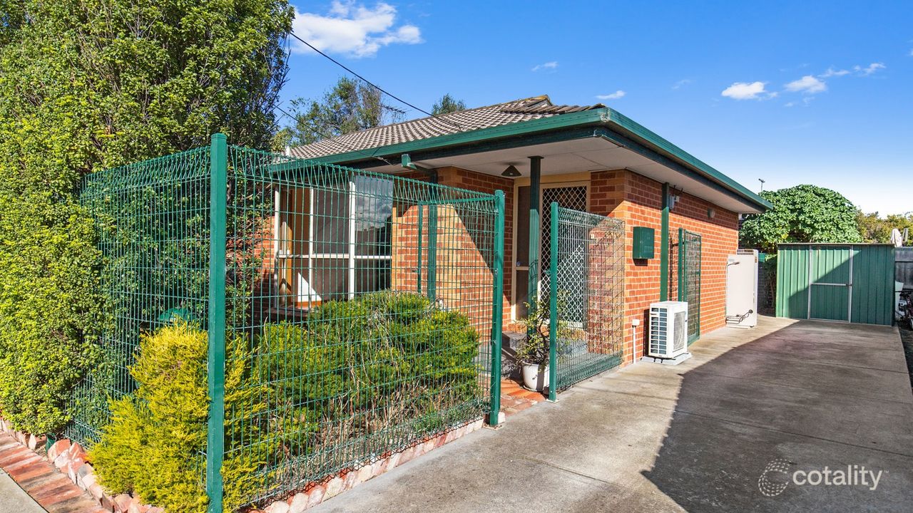2-bedroom house at 40 Mill Street, Aspendale, VIC 3195, Kingston (Vic.), Victoria