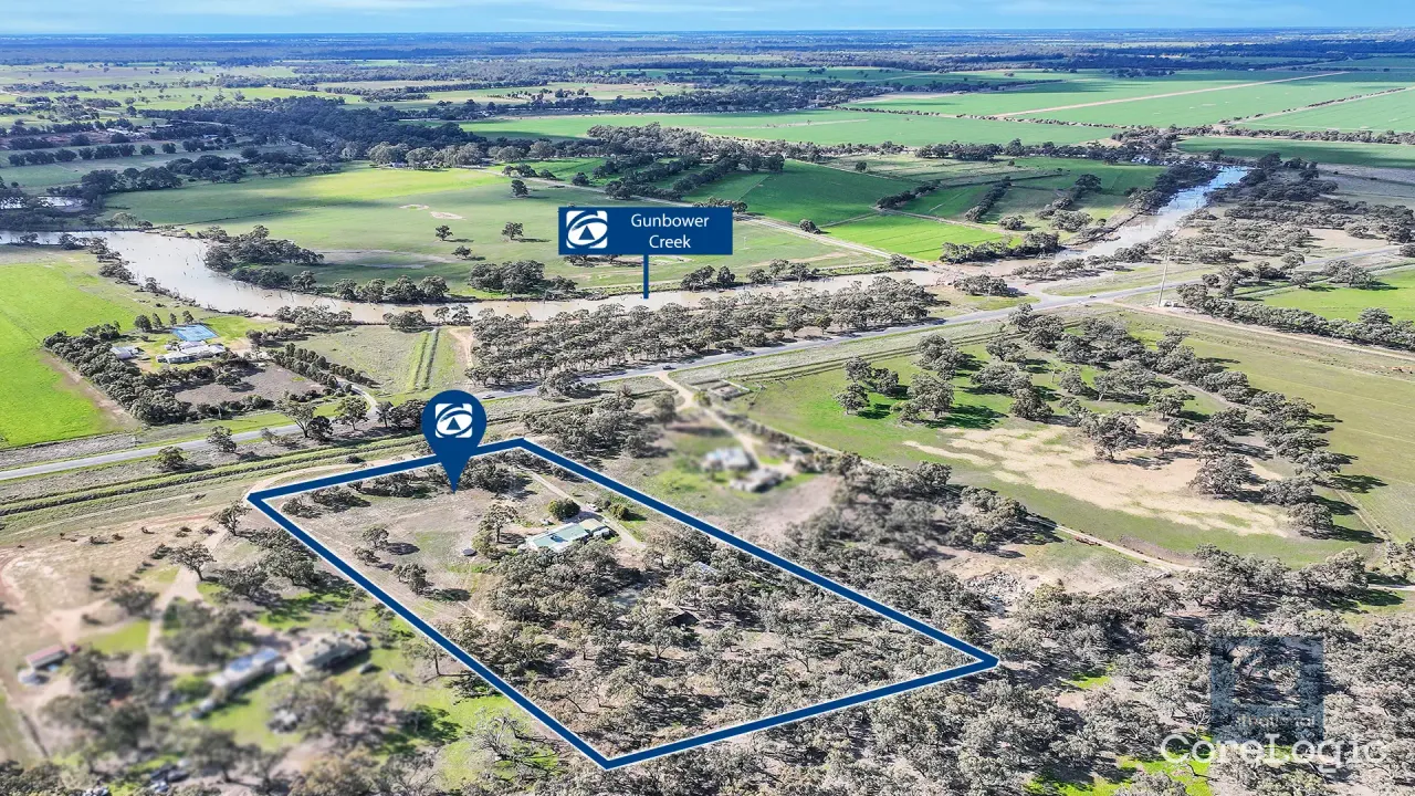 4-bedroom house at 3201 Murray Valley Highway, Campaspe Council, Victoria