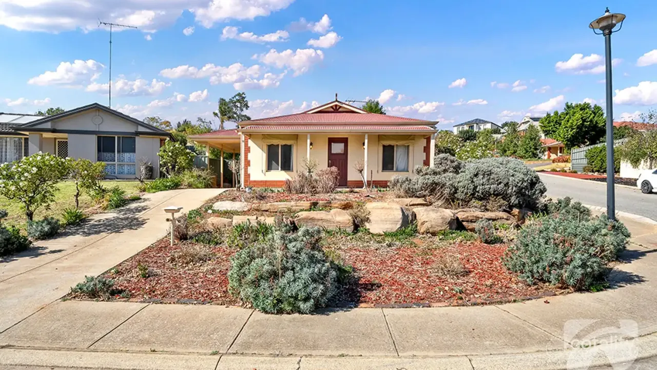 3-bedroom house at 10 Withers Circuit, Evanston Park, SA 5116, Gawler, South Australia