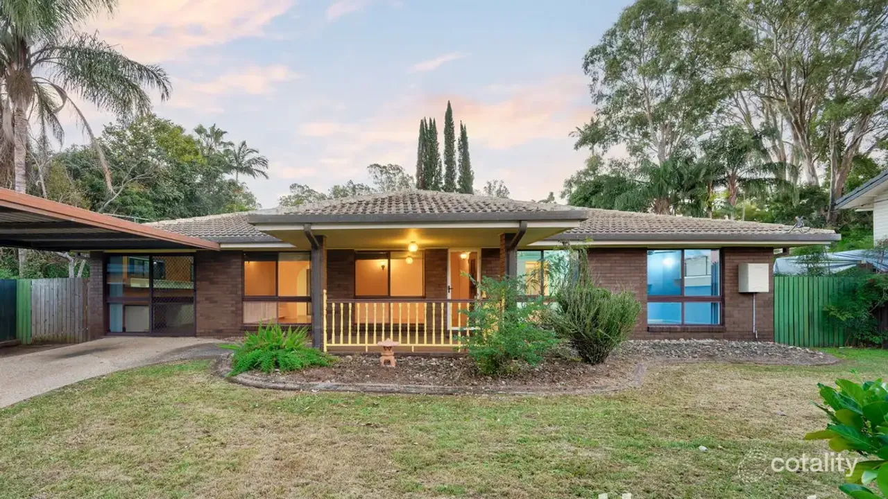 3-bedroom house at 13 Joora Avenue, Petrie, QLD 4502, Moreton Bay Council, Queensland