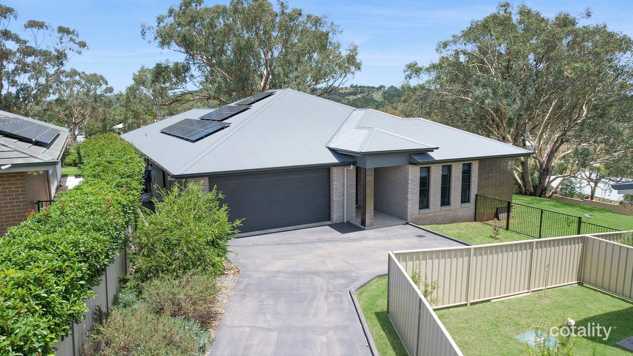 4-bedroom house at 26 Snape Street, Quirindi, NSW 2343, Liverpool Plains Council, New South Wales