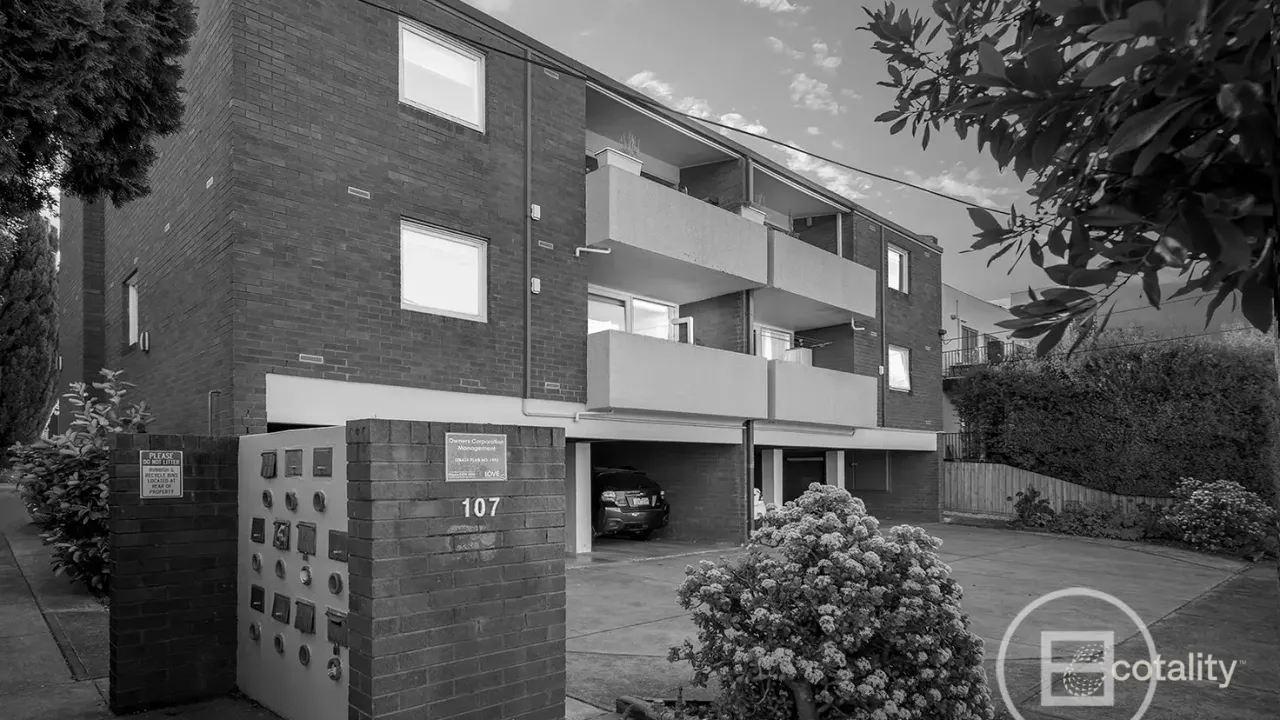 2-bedroom house at 9/107 Flinders Street, Thornbury, VIC 3071, Darebin Council, Victoria