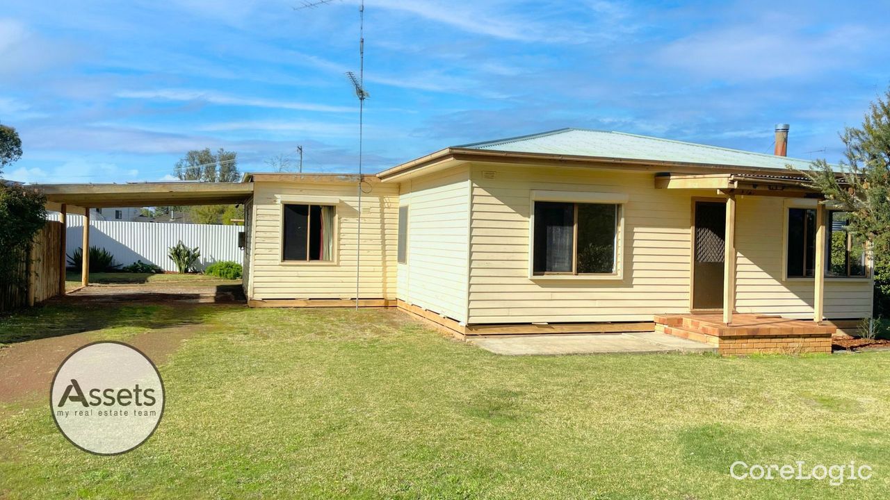 3-bedroom house at 55 Lang Street, Glenelg Council, Victoria