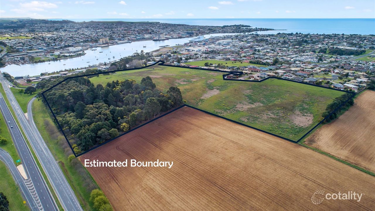 0-bedroom unit at 158 Caroline Street, East Devonport, TAS 7310, Devonport, Tasmania