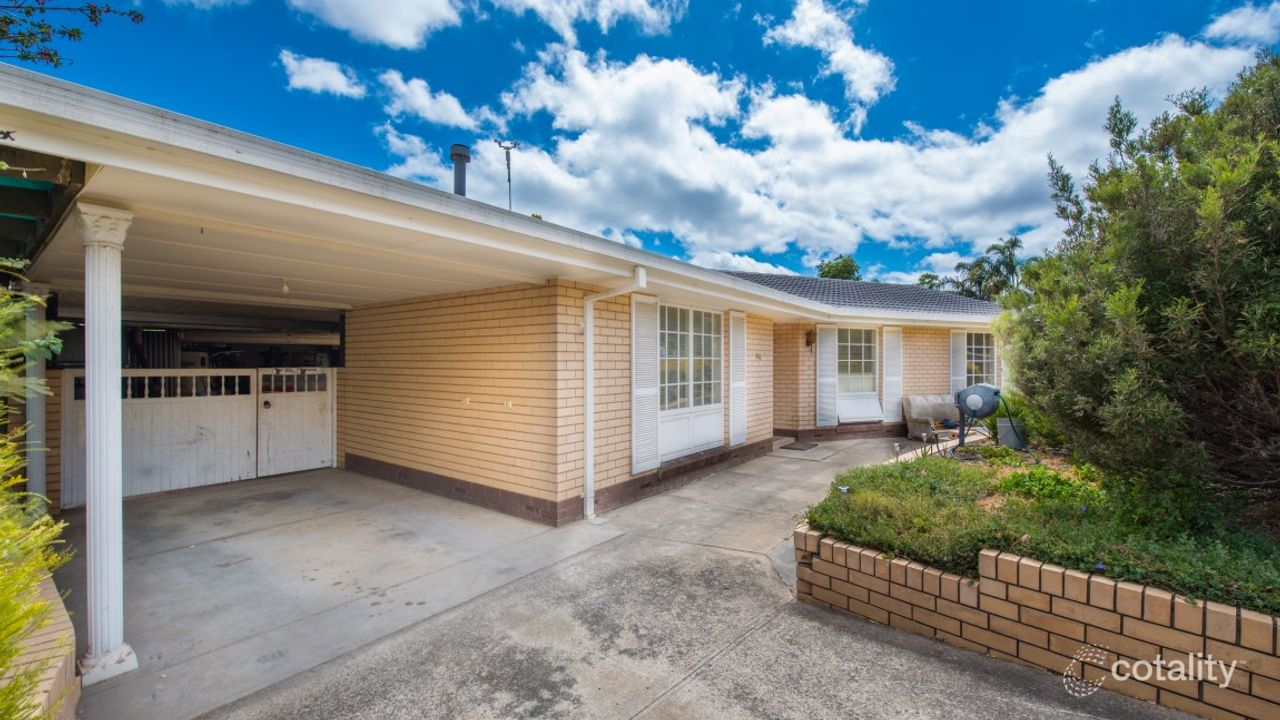 3-bedroom house at 219 Reynell Road, Happy Valley, SA 5159, Onkaparinga Council, South Australia