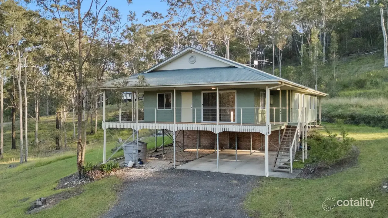 4-bedroom house at 36 Grants Close, South Kempsey, NSW 2440, Kempsey, New South Wales