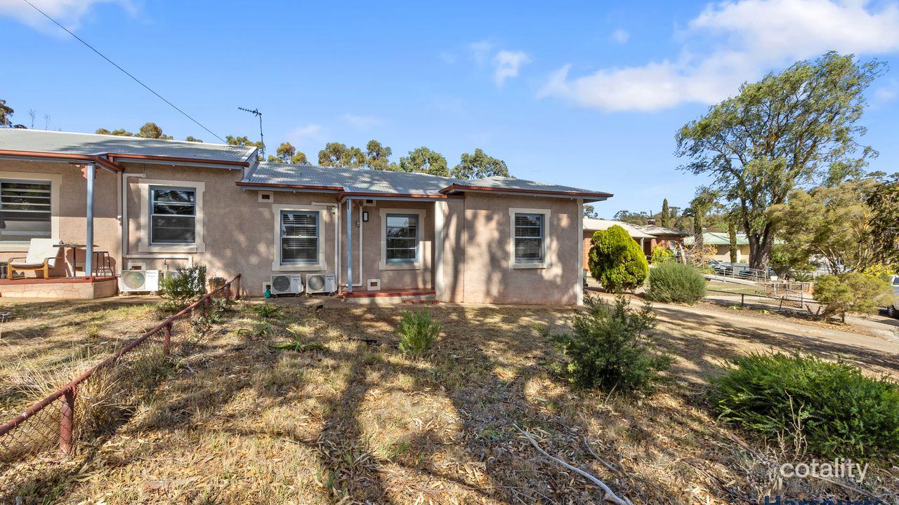 3-bedroom house at 15 Smith Street, Angaston, SA 5353, Barossa Council, South Australia