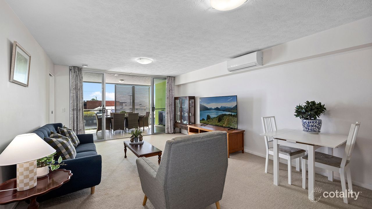 2-bedroom unit at 11/25 Cracknell Road, Annerley, QLD 4103, Brisbane, Queensland
