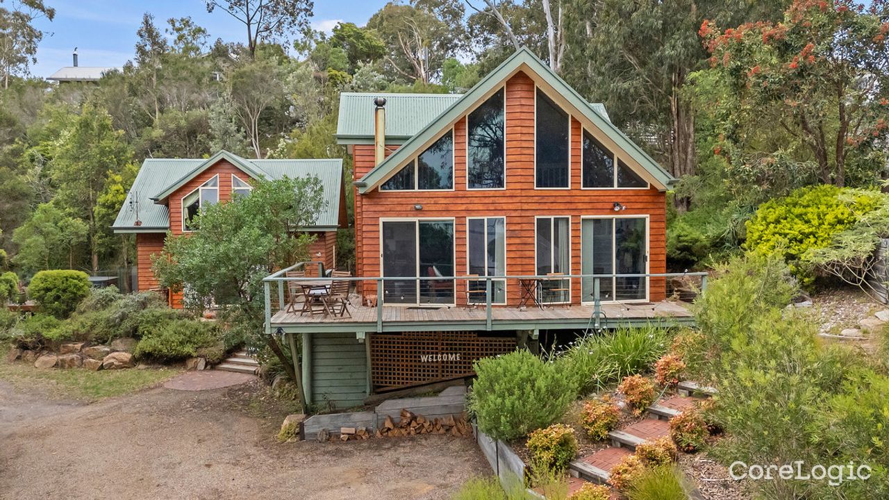 3-bedroom house at 50 Mairburn Road, East Gippsland Council, Victoria