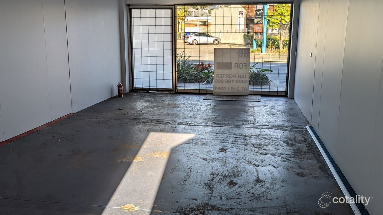 0-bedroom unit at 23 South Pine Road, Alderley, QLD 4051, Brisbane Council, Queensland