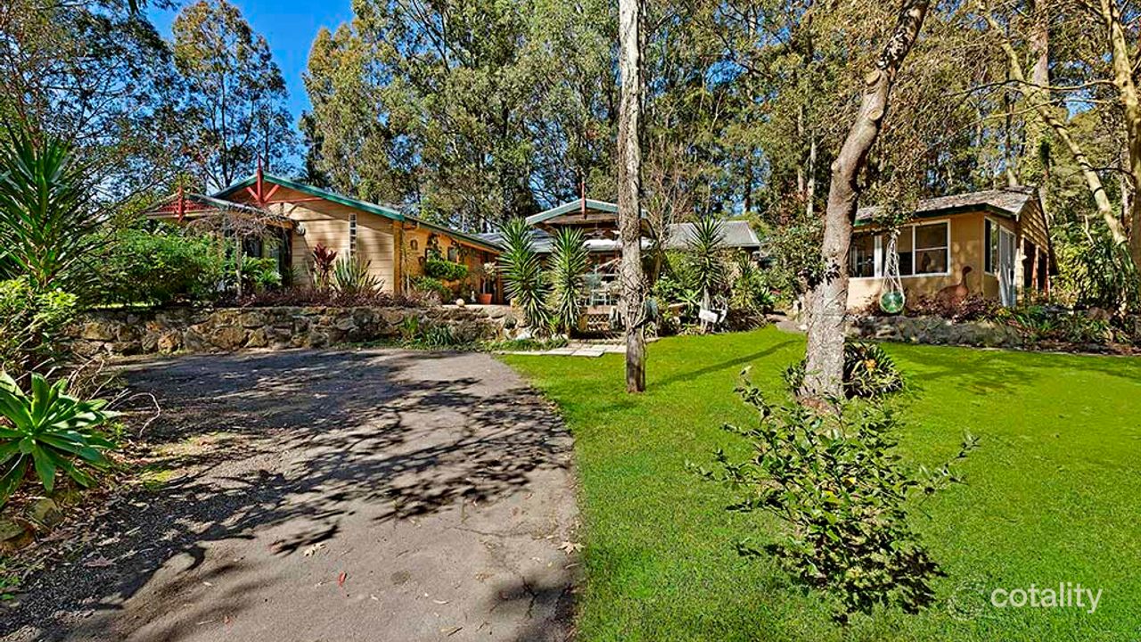 5-bedroom house at 5 Egret Avenue, Glenning Valley, NSW 2261, Central Coast (Nsw), New South Wales