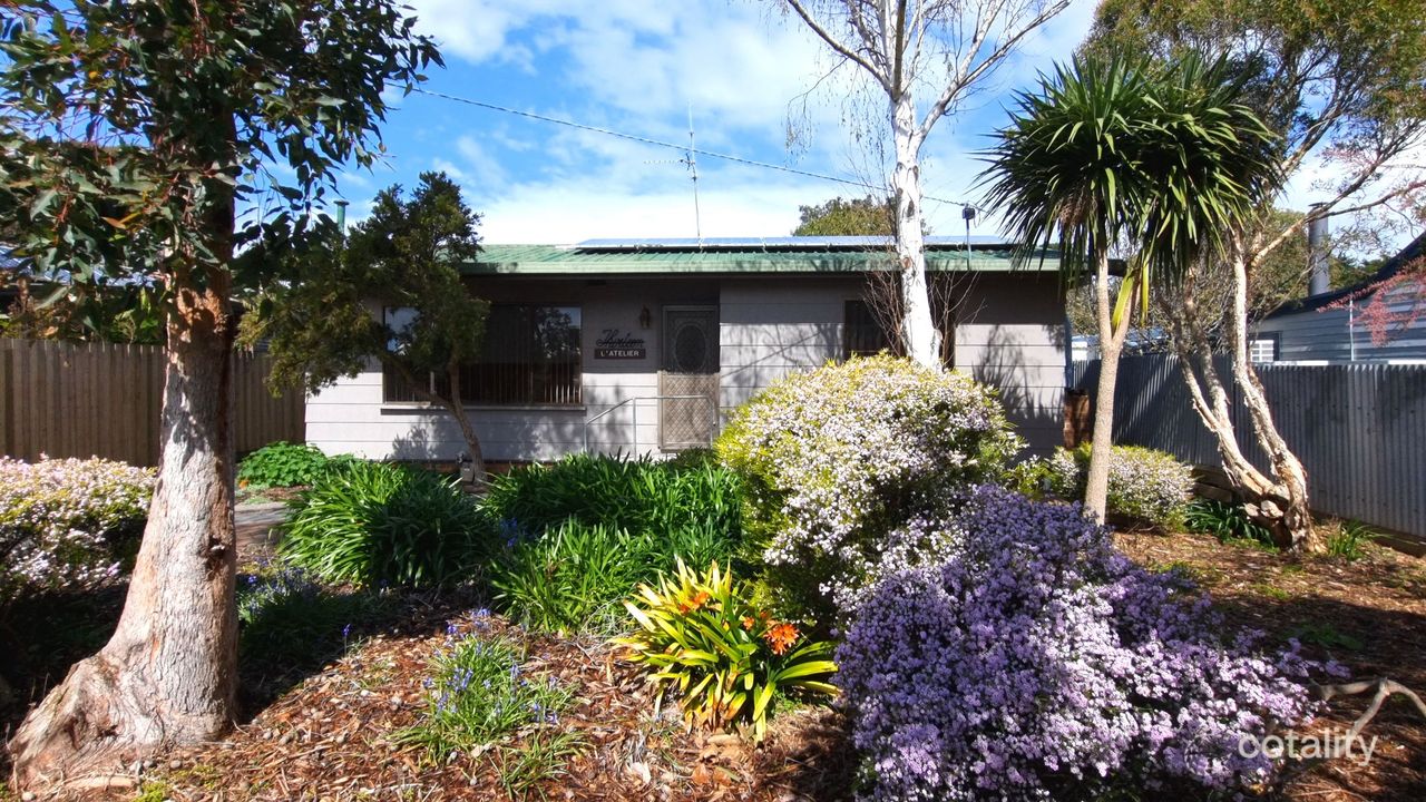 2-bedroom house at 13 Epsom Street, South Dudley, VIC 3995, Bass Coast Council, Victoria