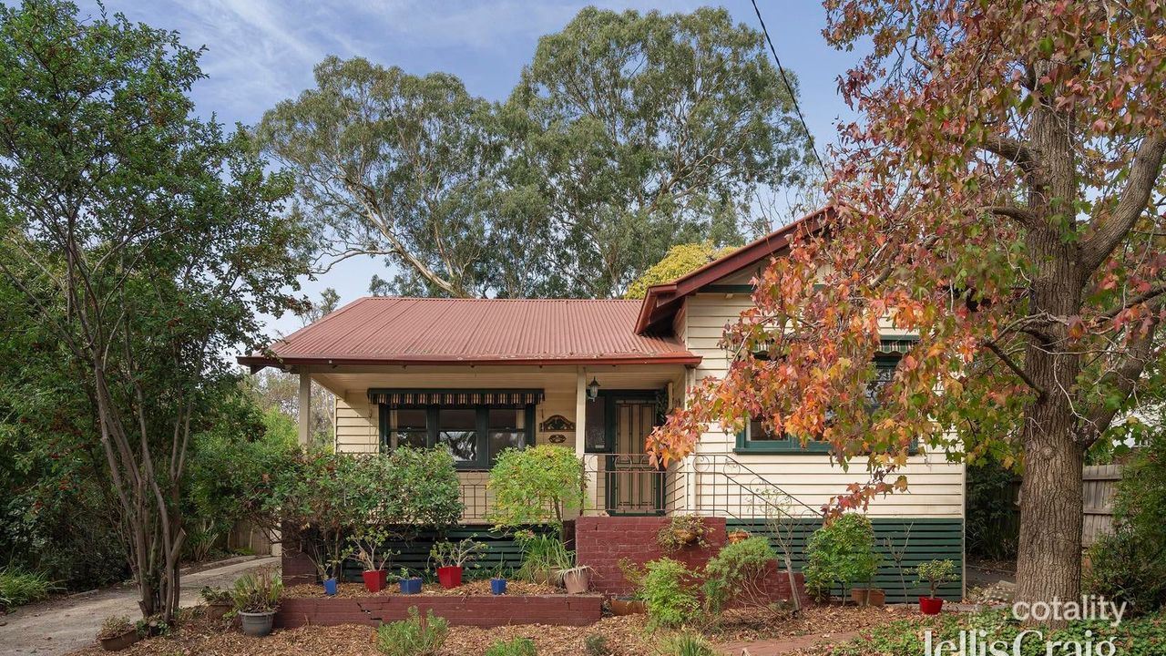 3-bedroom house at 275 Dorset Road, Croydon, VIC 3136, Maroondah, Victoria