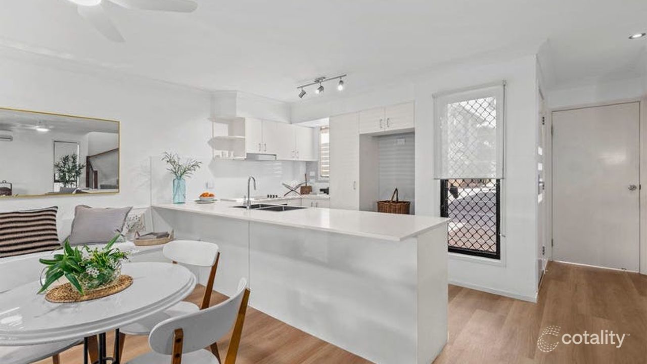 3-bedroom unit at 4/5 Seabrook Street, Kedron, QLD 4031, Brisbane, Queensland