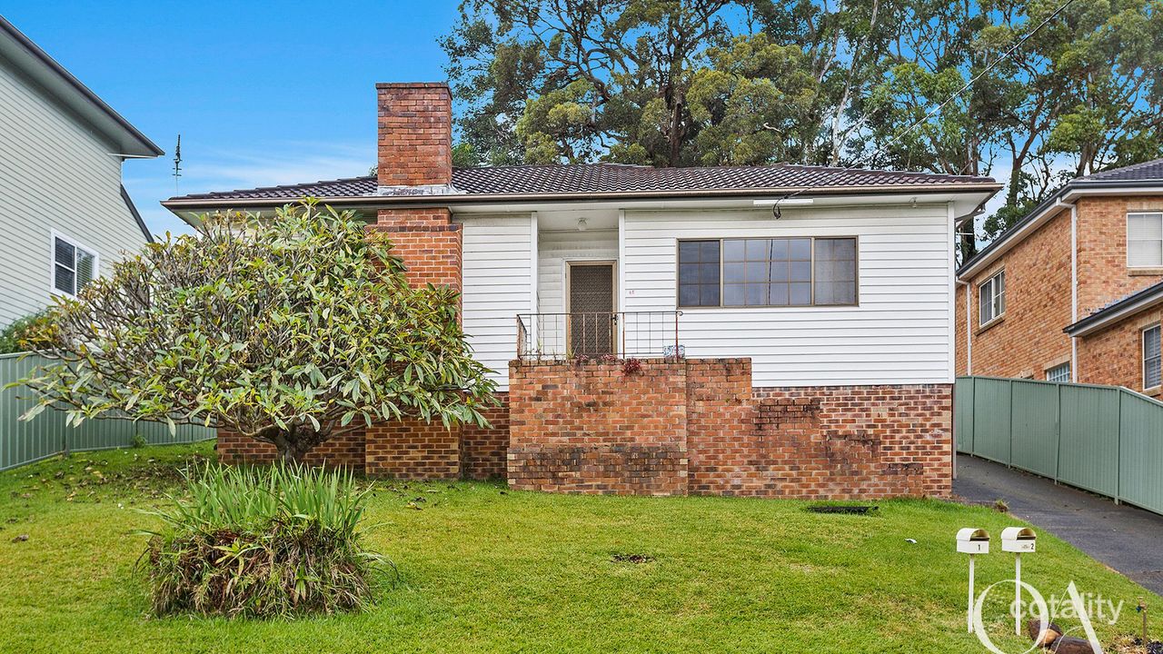 3-bedroom house at 1/65 Hamilton Street, Fairy Meadow, NSW 2519, Wollongong, New South Wales