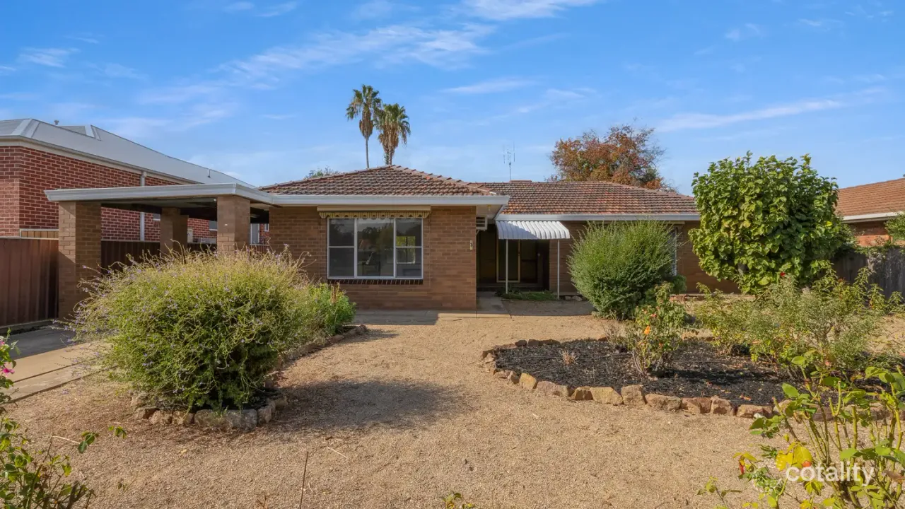 3-bedroom house at 7 Walker Street, Benalla, VIC 3672, Benalla Council, Victoria