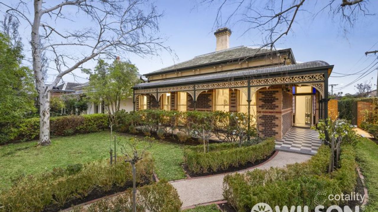 4-bedroom house at 63 Seymour Road, Elsternwick, VIC 3185, Glen Eira, Victoria