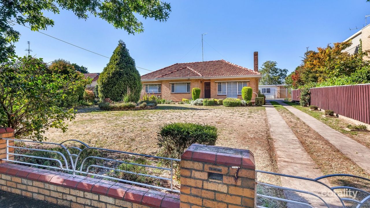 4-bedroom house at 7 Gnarr Street, Lake Wendouree, VIC 3350, Ballarat, Victoria