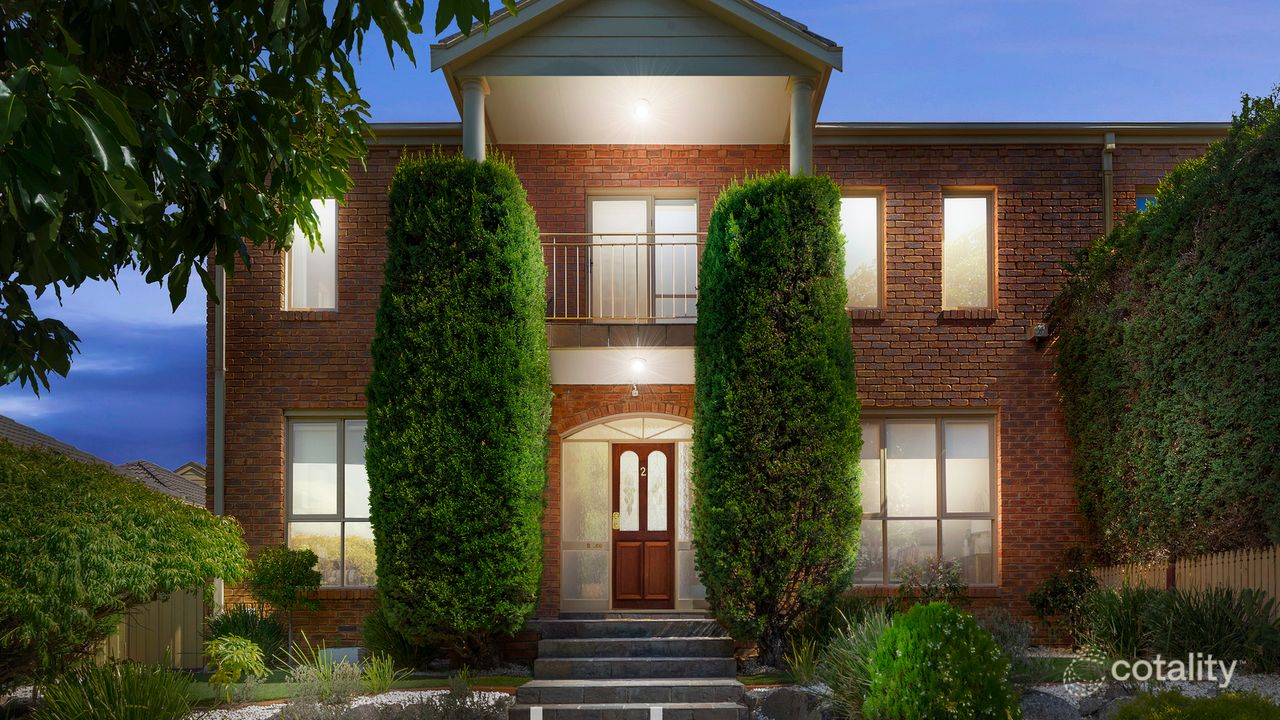 4-bedroom unit at 2/160-162 Charman Road, Mentone, VIC 3194, Kingston Council, Victoria