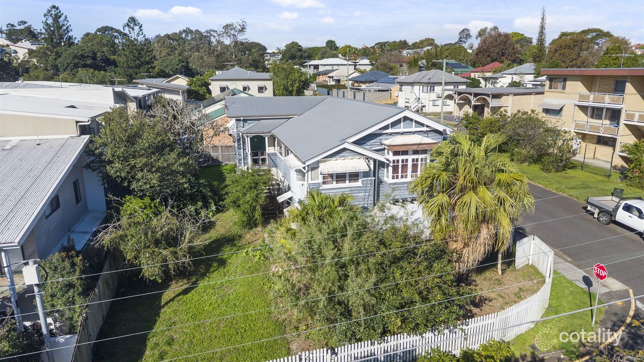 4-bedroom house at 54 Lagonda Street, Annerley, QLD 4103, Brisbane, Queensland