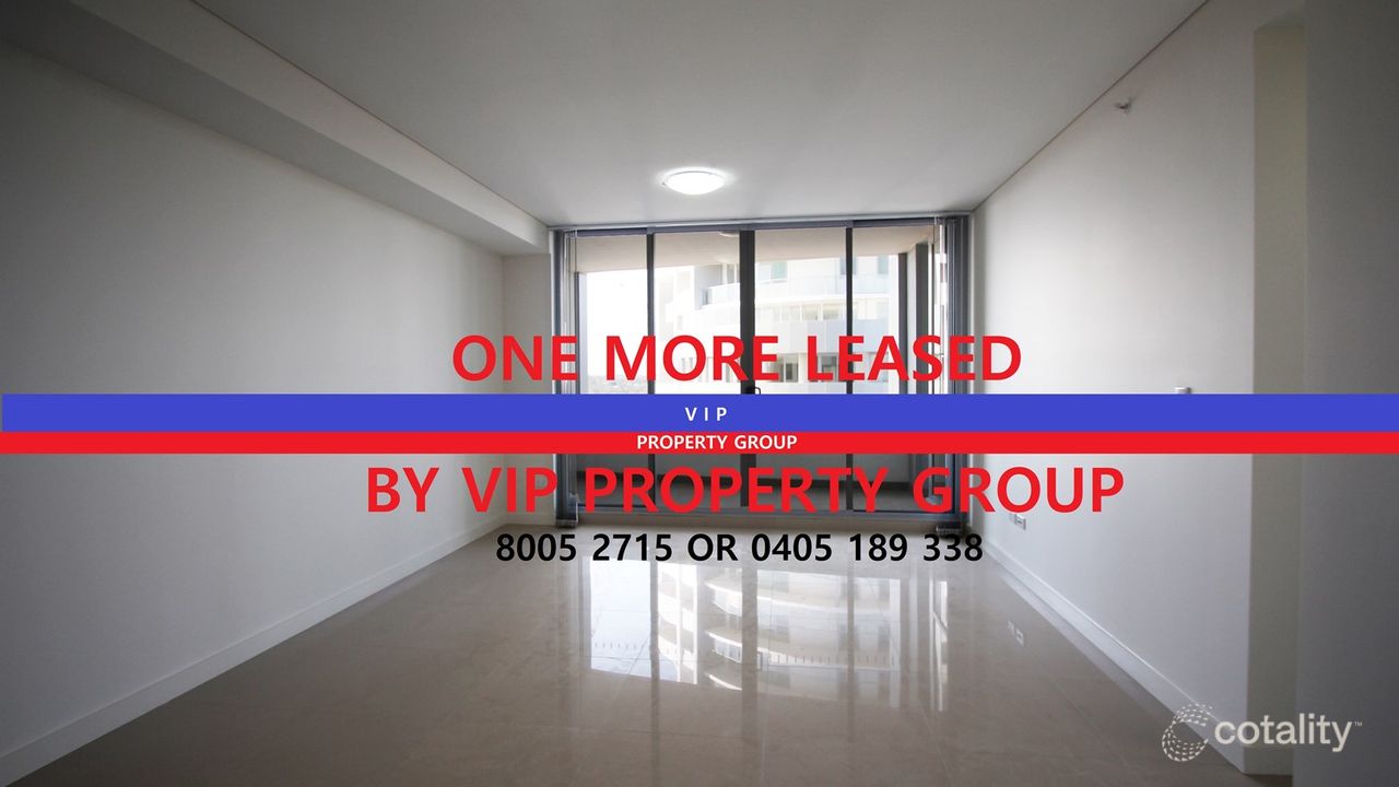 2-bedroom unit at 706/299-301 Old Northern Road, Castle Hill, NSW 2154, The Hills, New South Wales