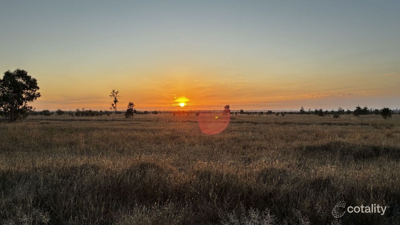 0-bedroom unit at 44 Begonia Road, Ballaroo, QLD 4455, Maranoa, Queensland