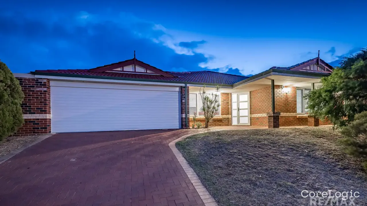 5-bedroom house at 125 Constellation Drive, Joondalup Council, Western Australia